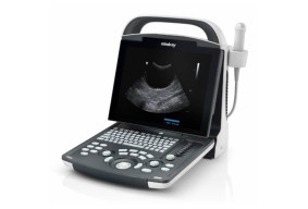 Mindray DP-10 Vet Color ветеринарный ультразвуковой аппарат